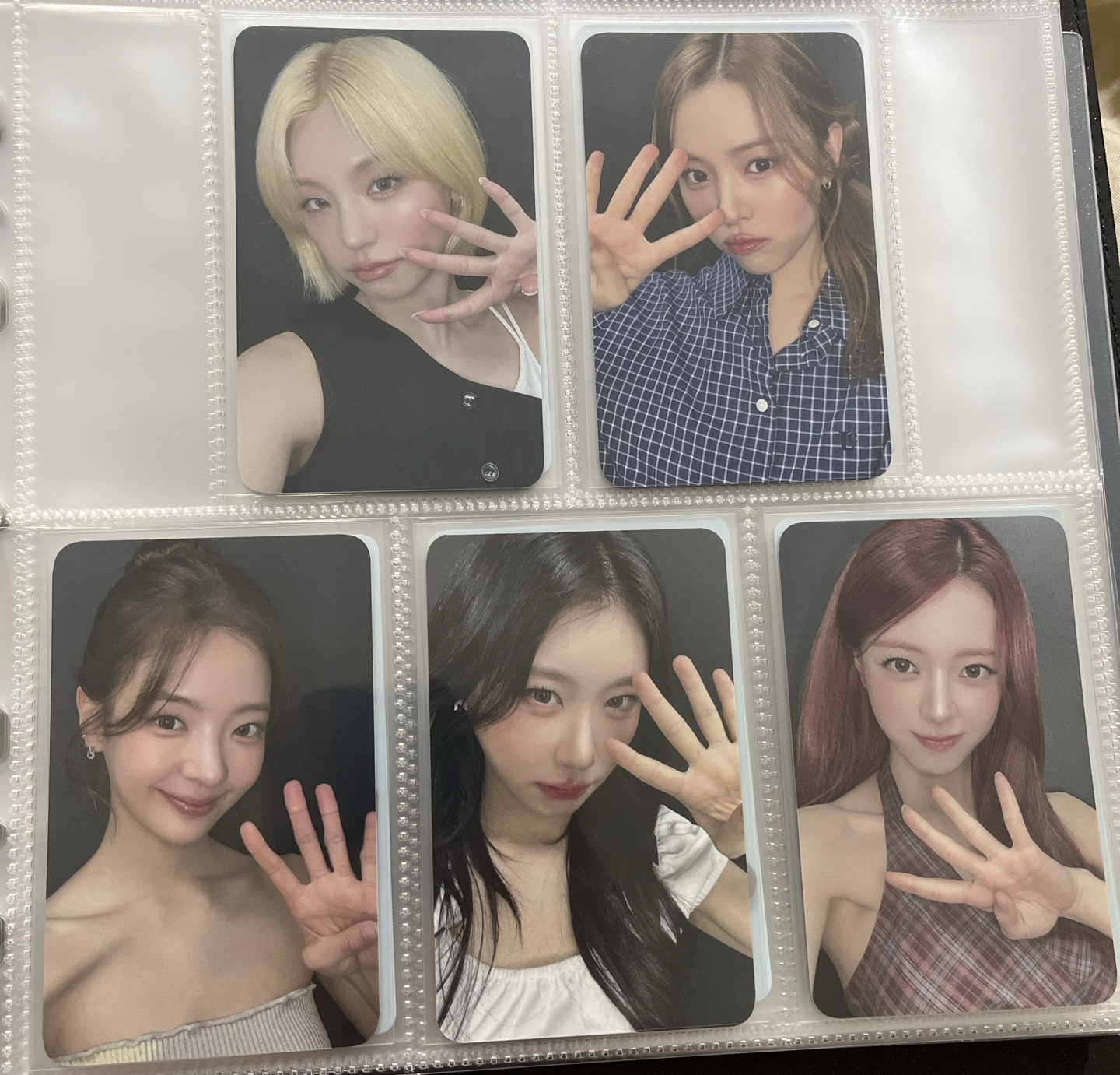 2025首爾飯咪入場卡