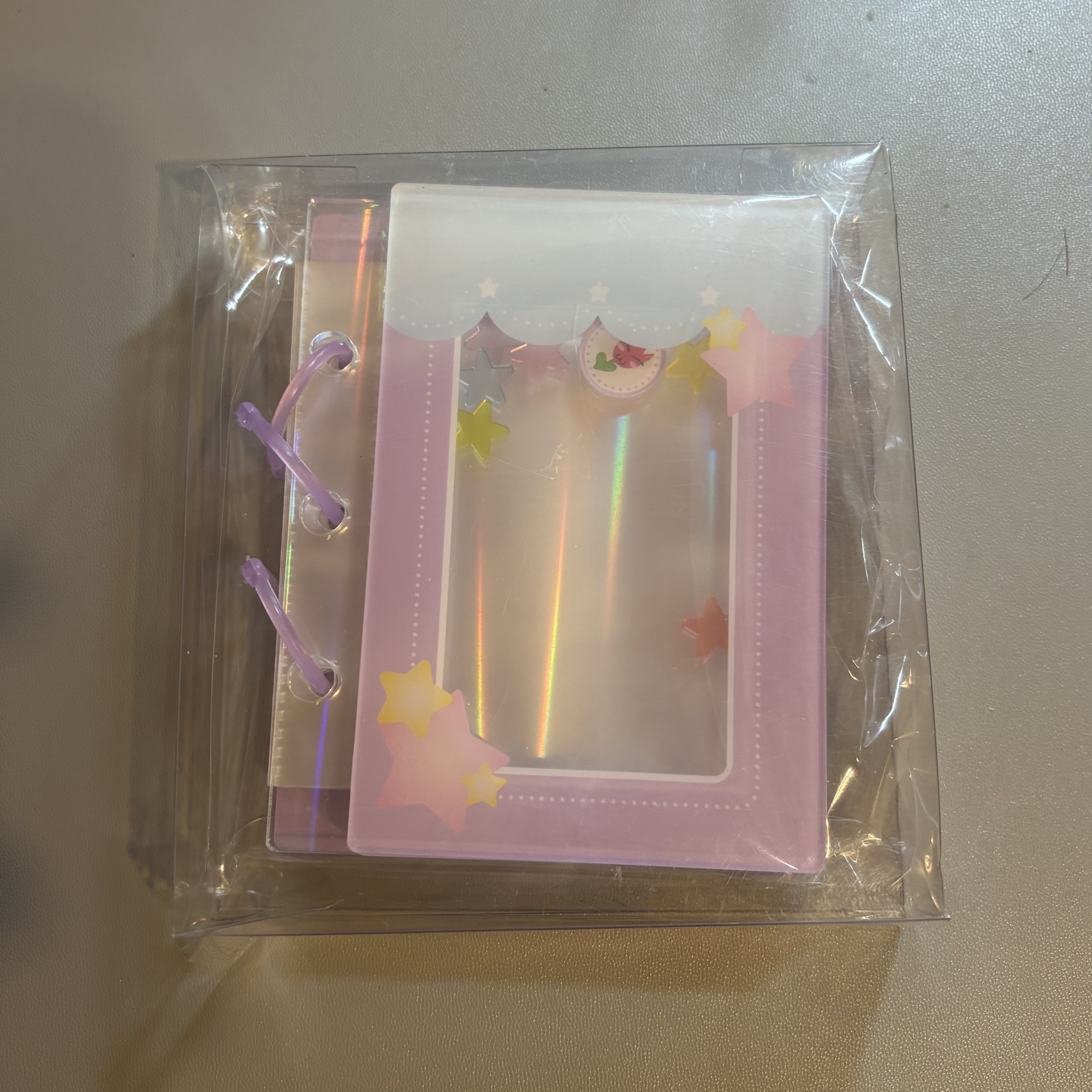 𖤐 NCT WISH SION 單卡冊 無小卡 𖤐