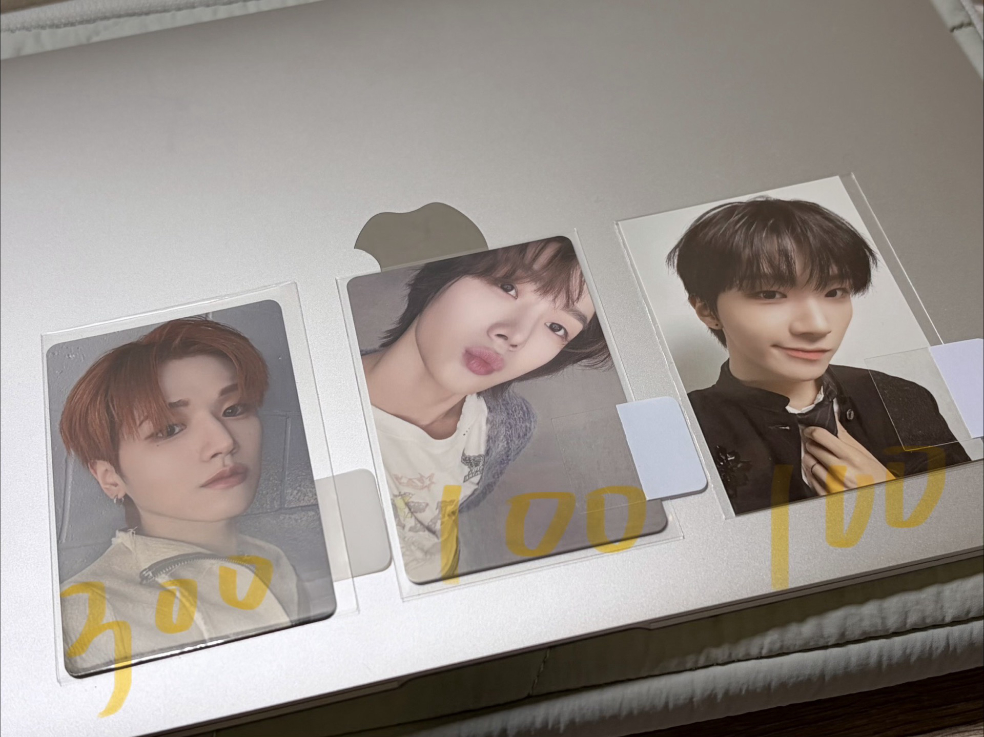 門童日巡隨機/滿額卡