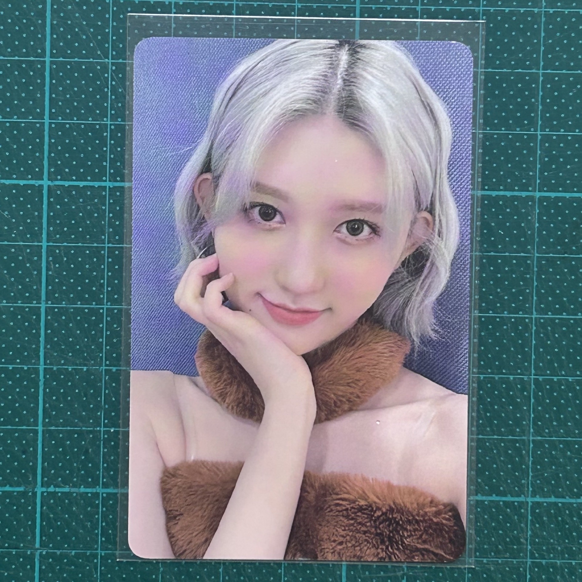 After LIKE wm 秋天 衣服毛絨絨