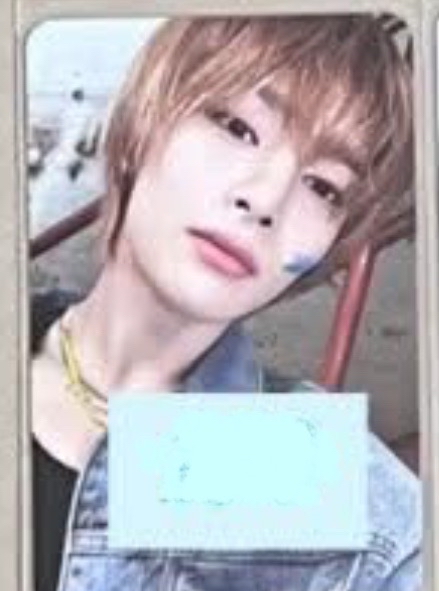 梁精寅 ATE WM特典