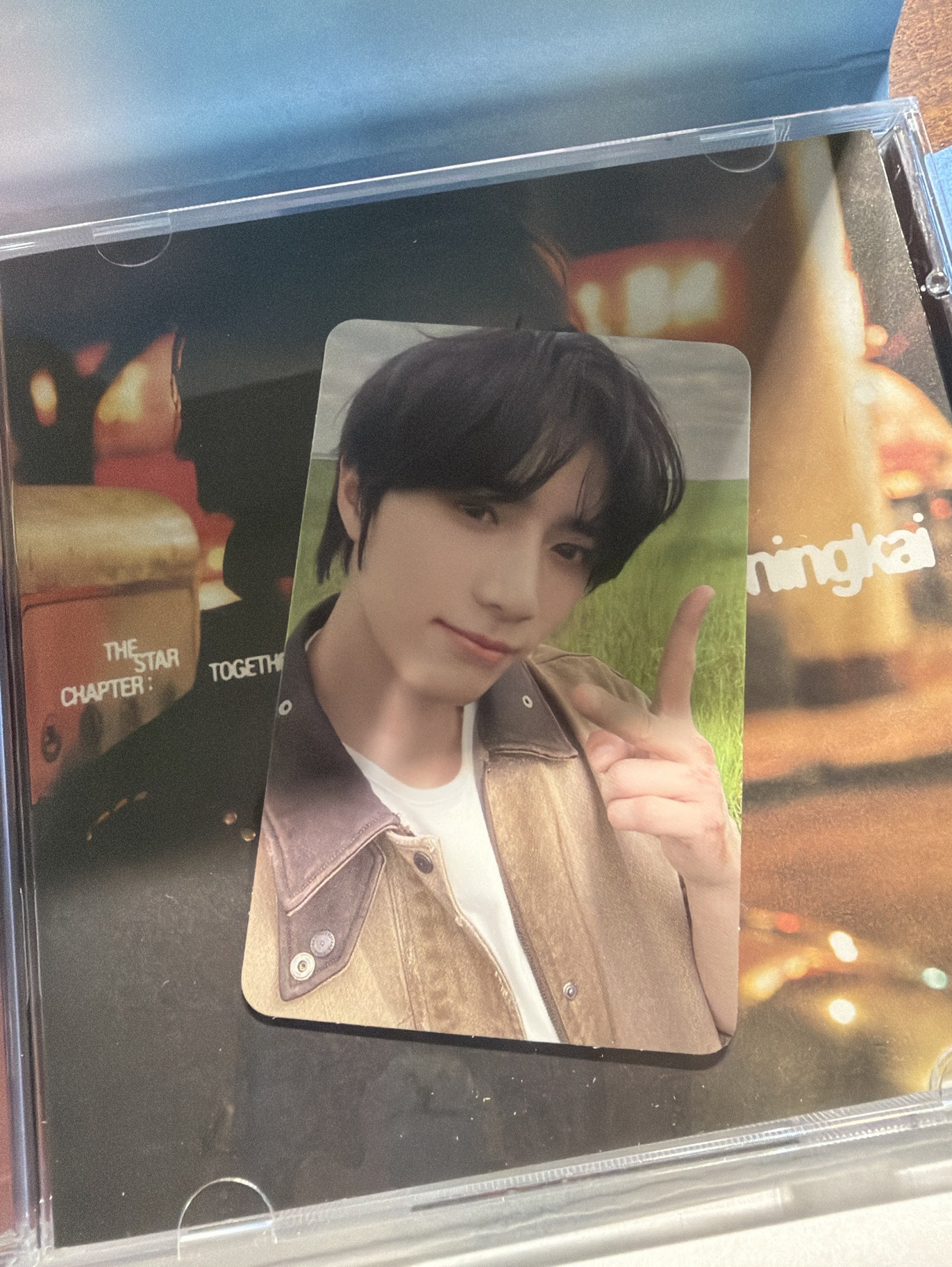 休寧單封 杋圭卡