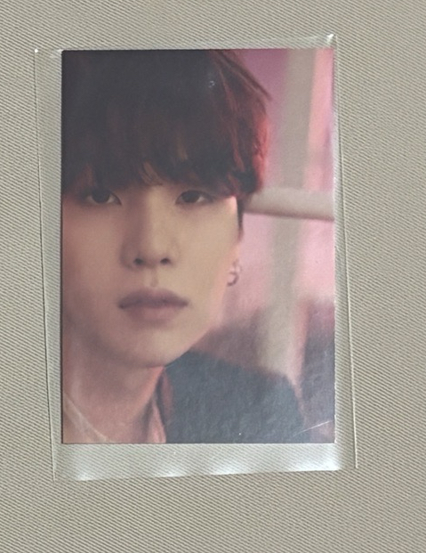 SUGA1