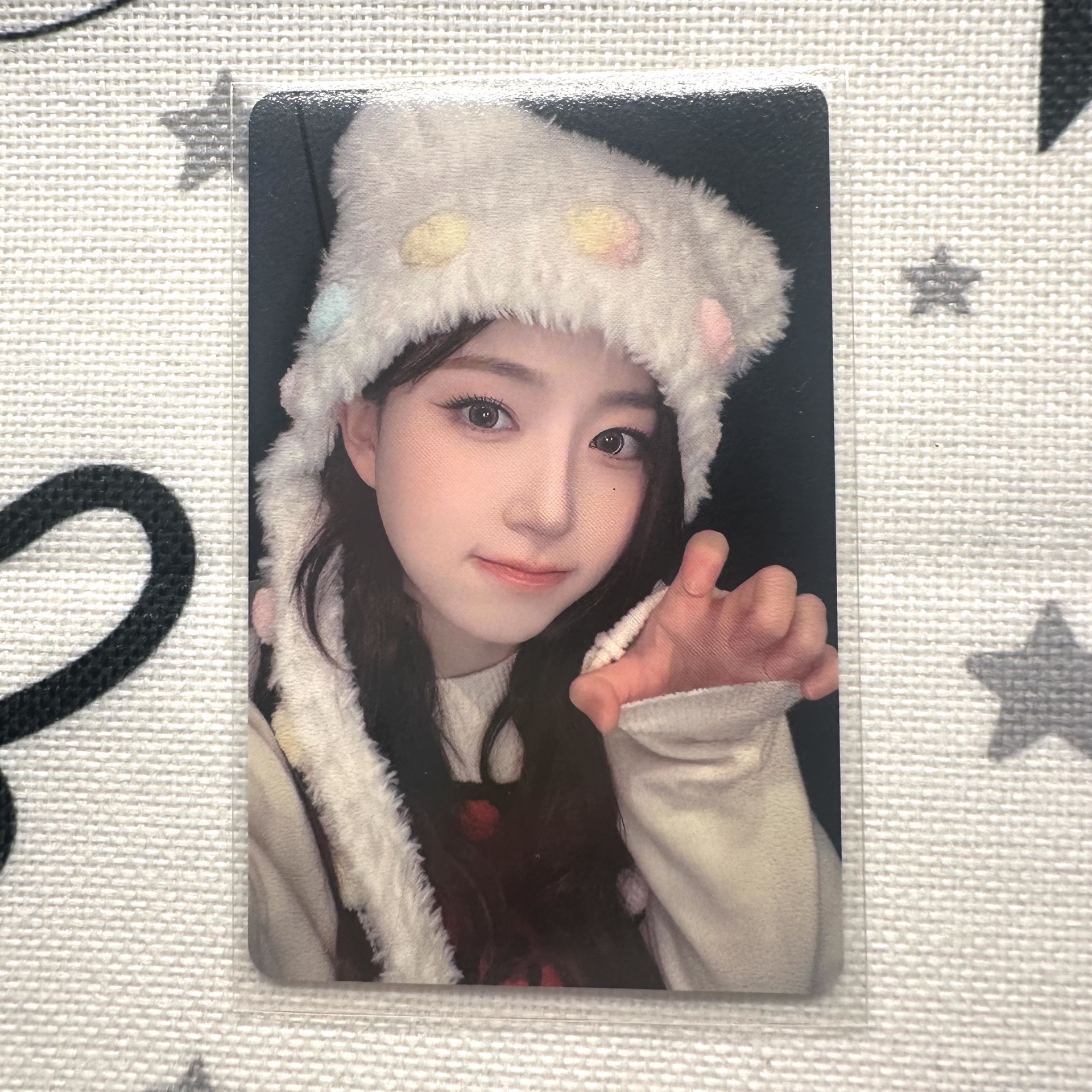 嫄 泡泡摩奇 澳門 簽售卡 鬼怪