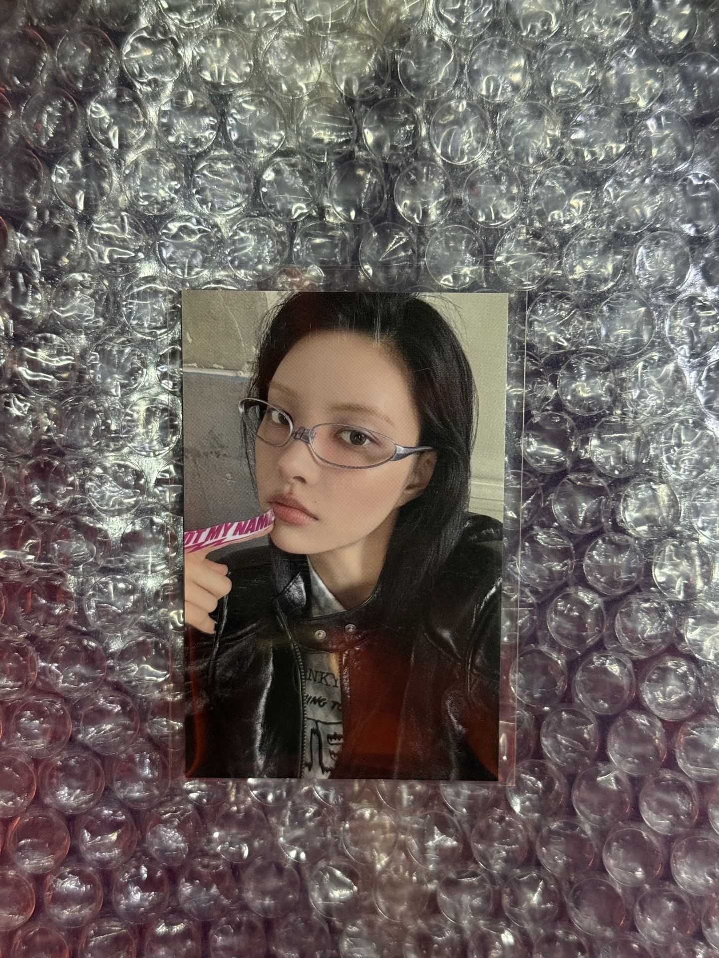 Moka&Yunah單曲線下快閃滿額