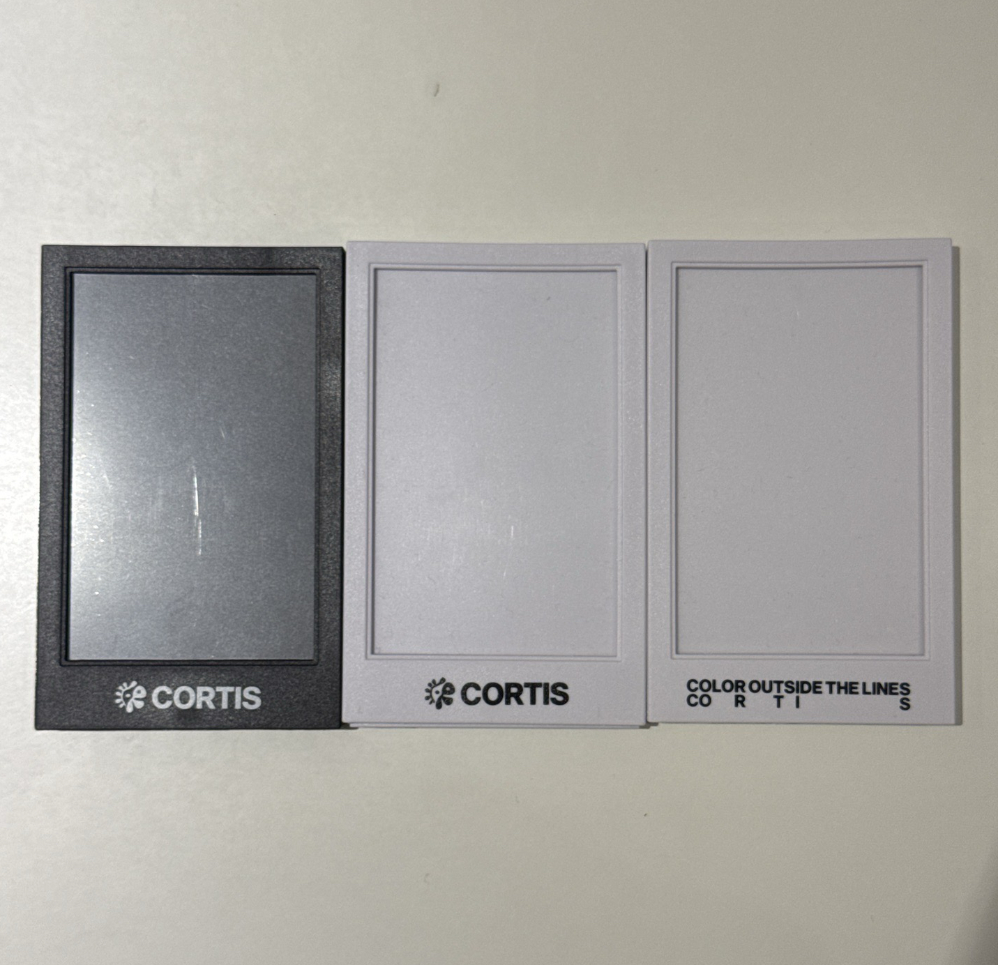 wvs預售相框一組 