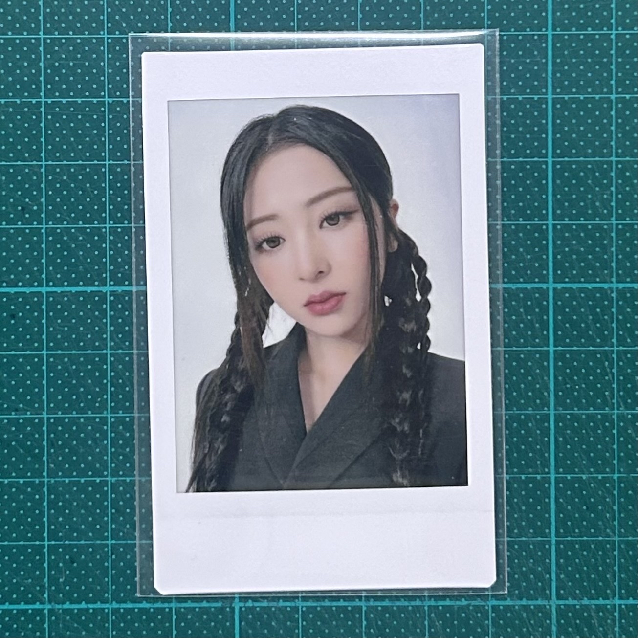 23‘亞巡 允真拍立得