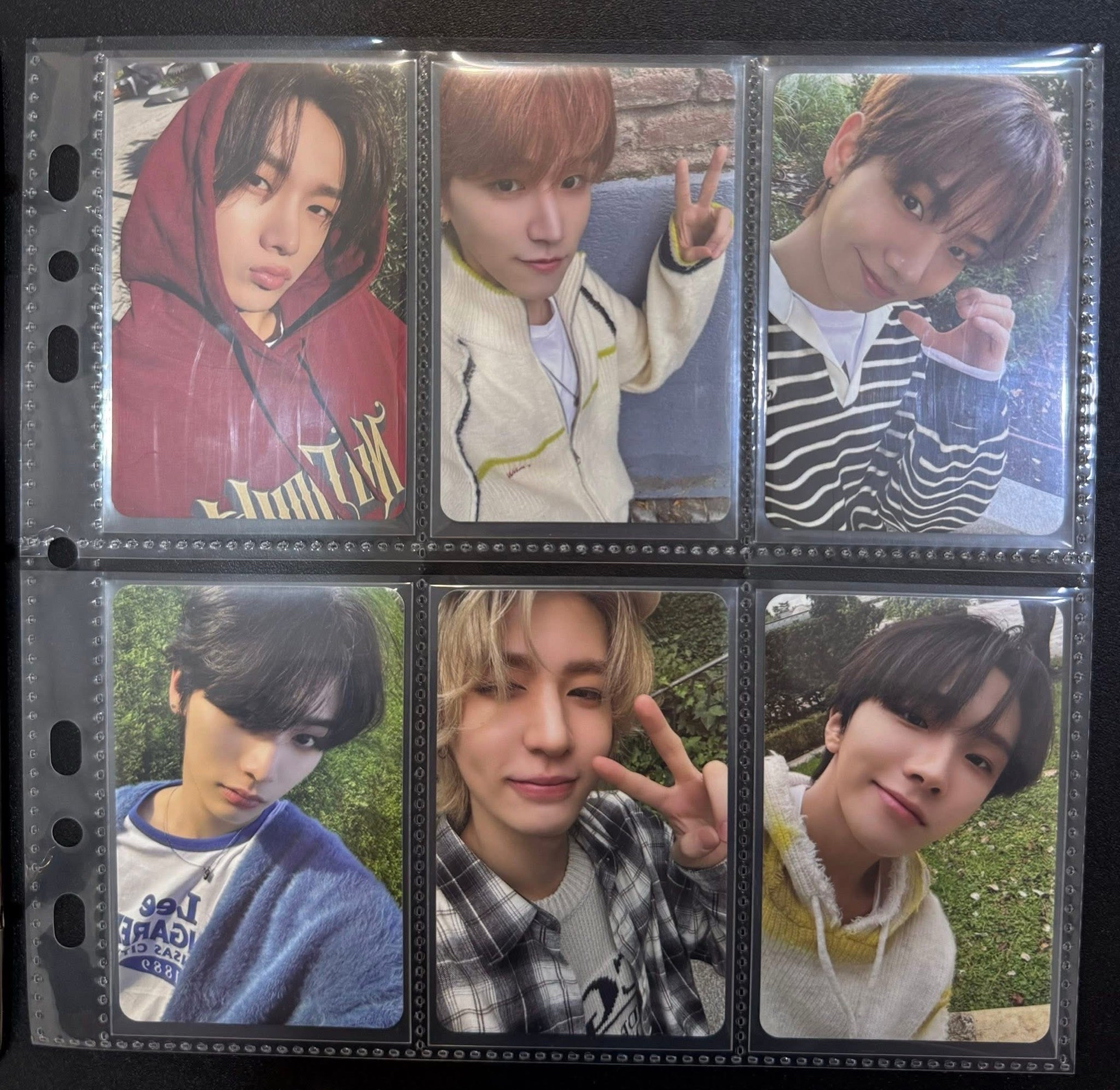 （保留中 勿拍）馬德里回憶錄