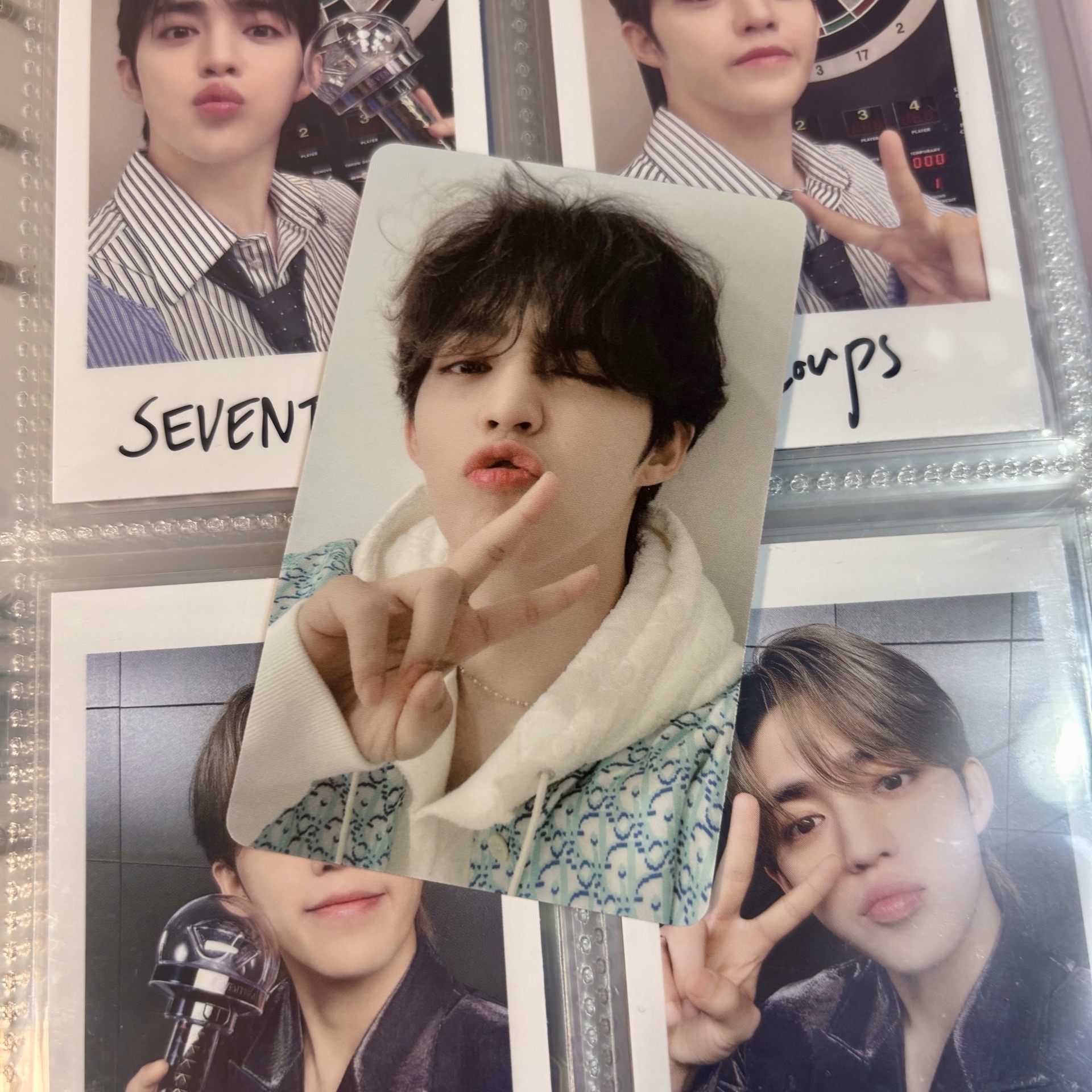 迷八m2u特典卡哲