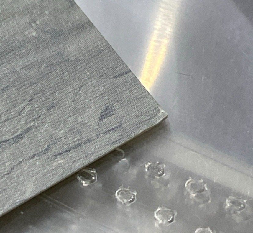 韓振 明信片（小損）