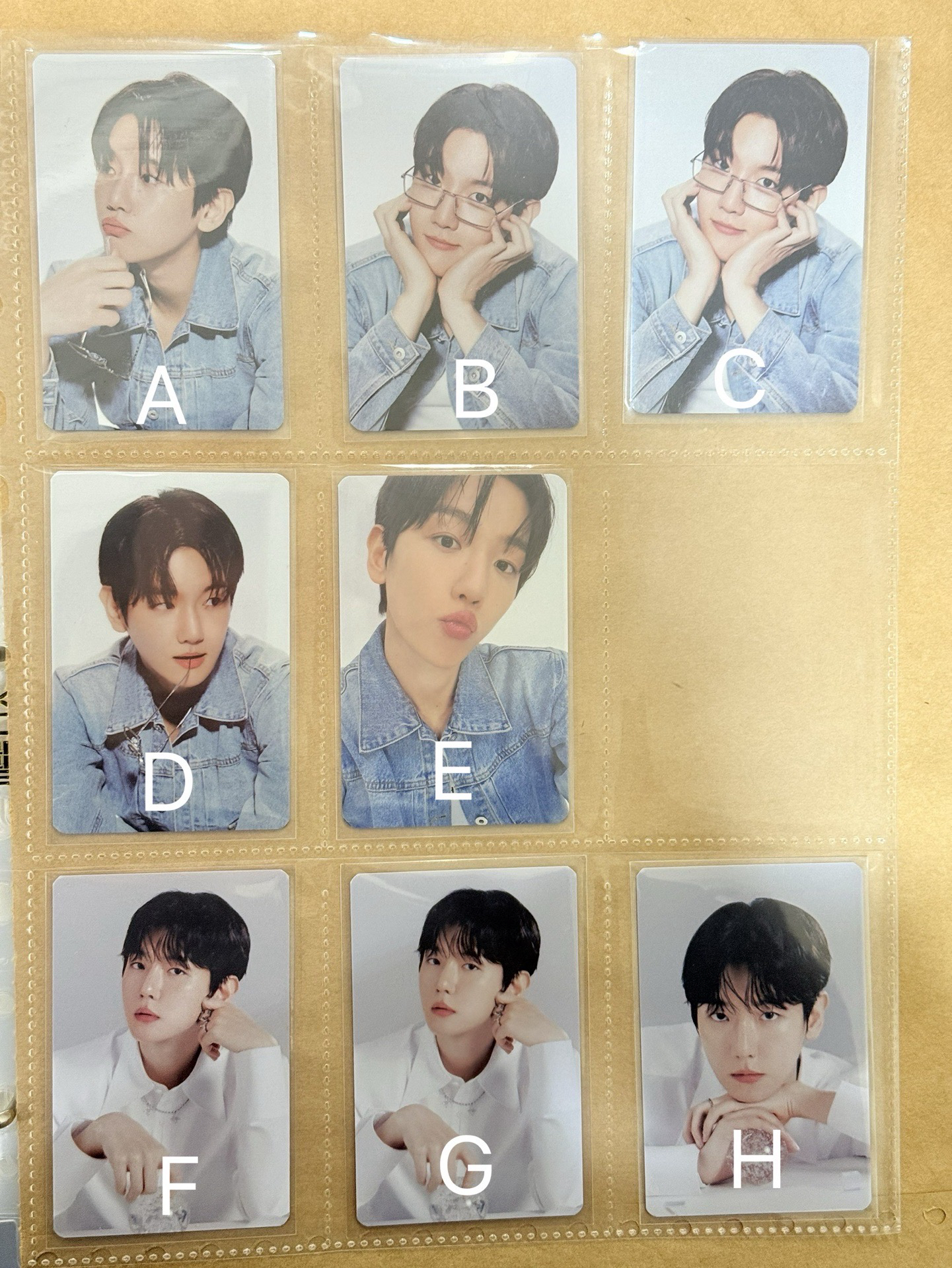 伯賢 Lonsdaleite dot