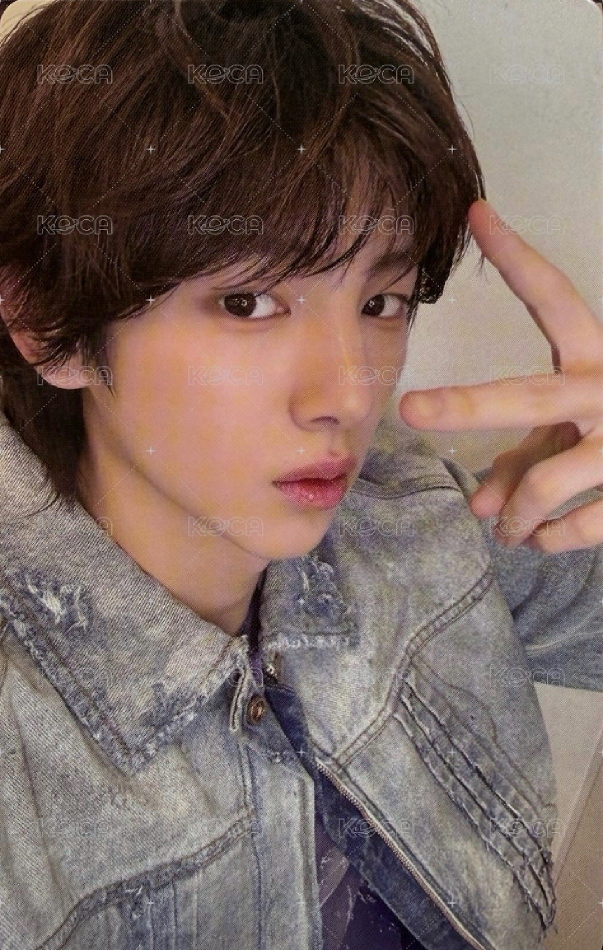 非現）AAA特典 訓