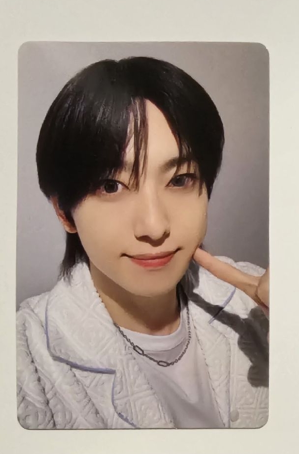 &TEAM 青嵐 一直娛1.0 FUMA