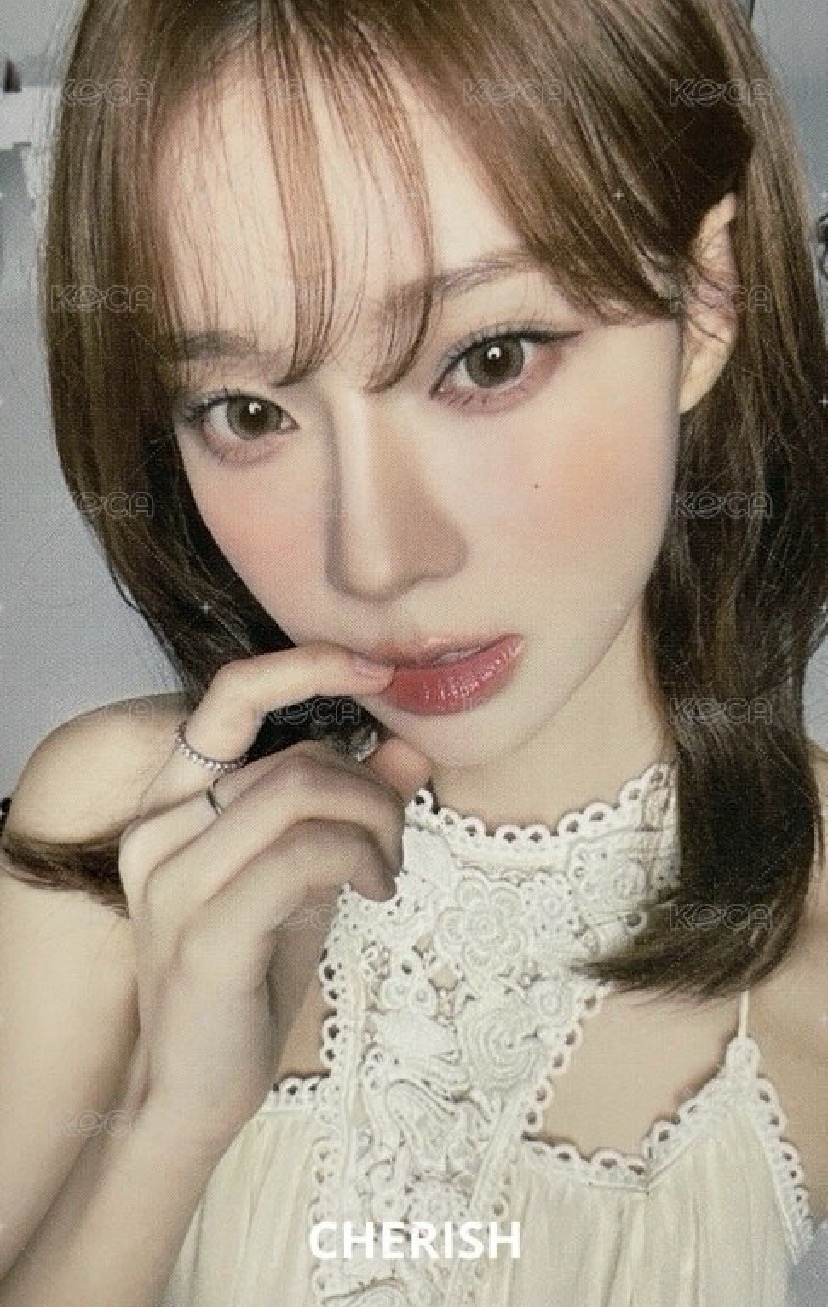 #potd展會 隨機卡 #potd日本/泰國展會 冬