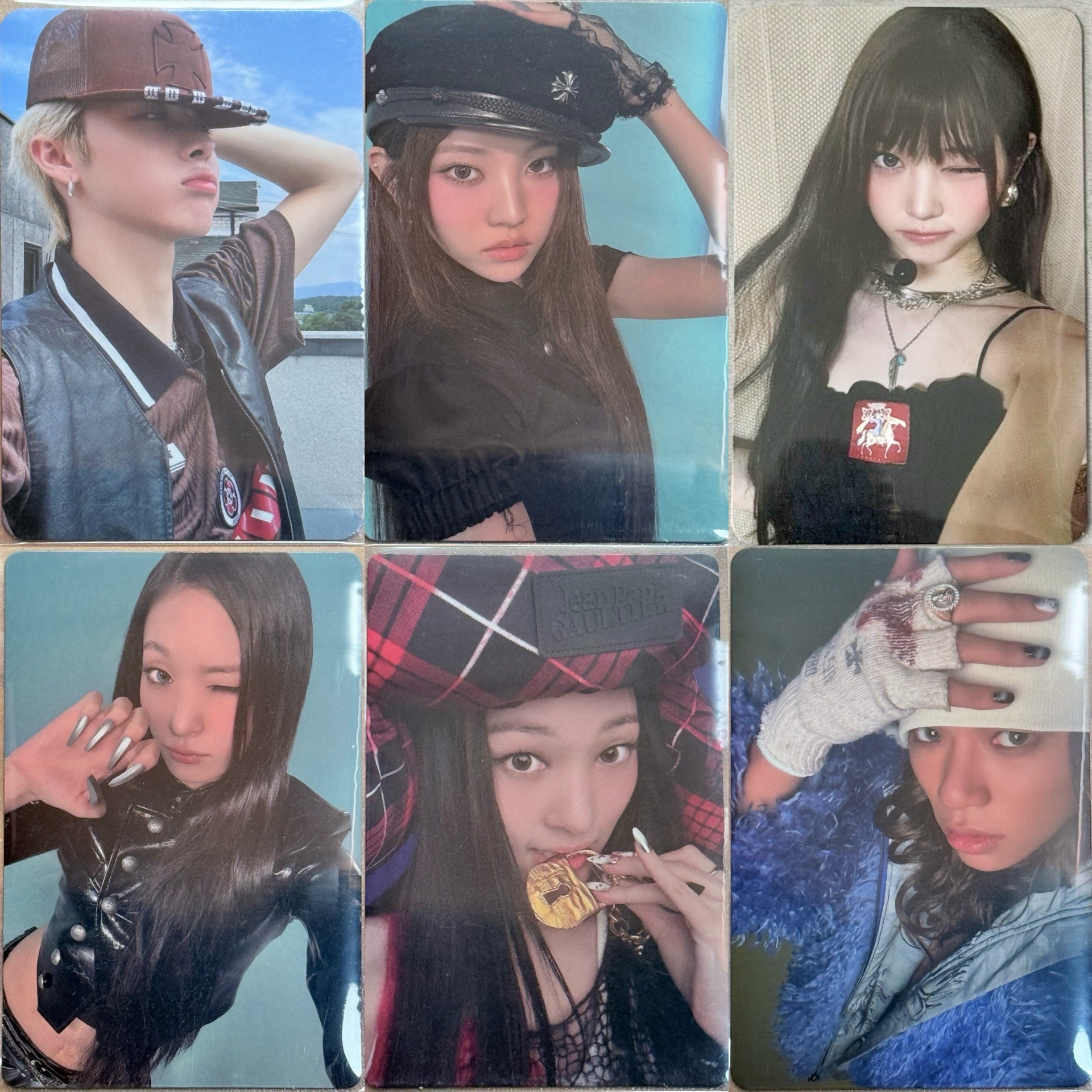 ADP 第二盤 🩵💙