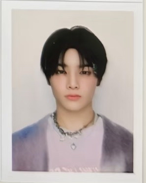 梁精寅 5期飯咪證件照