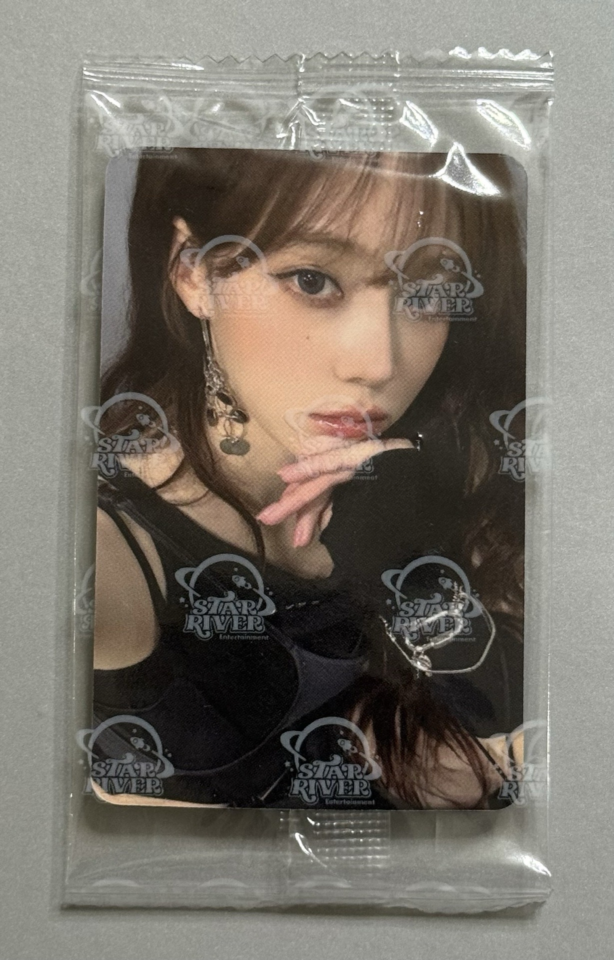 aespa dirty work sr預售冬 綁出、單出價格不同