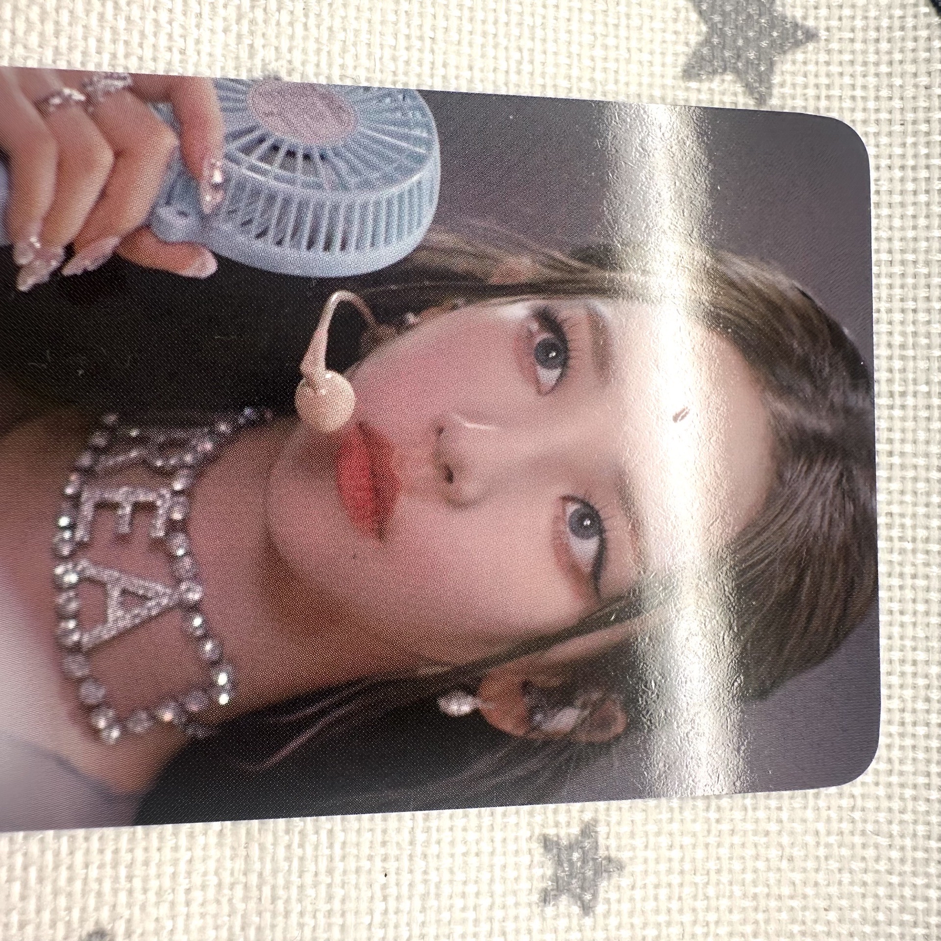 【現貨】有損 電影快閃 滿額卡 快閃 線下滿額柚