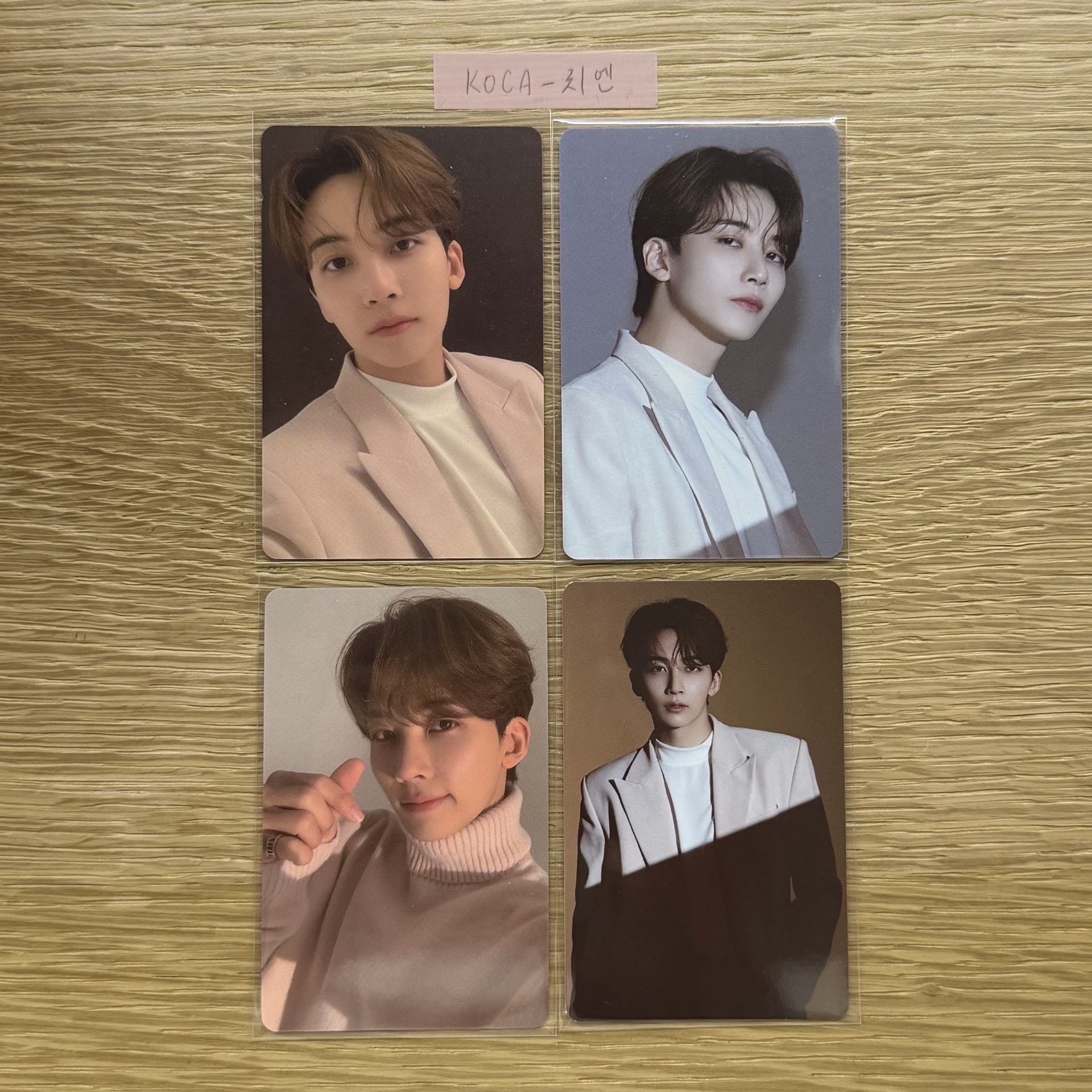 INCOMPLETE 隨機卡 