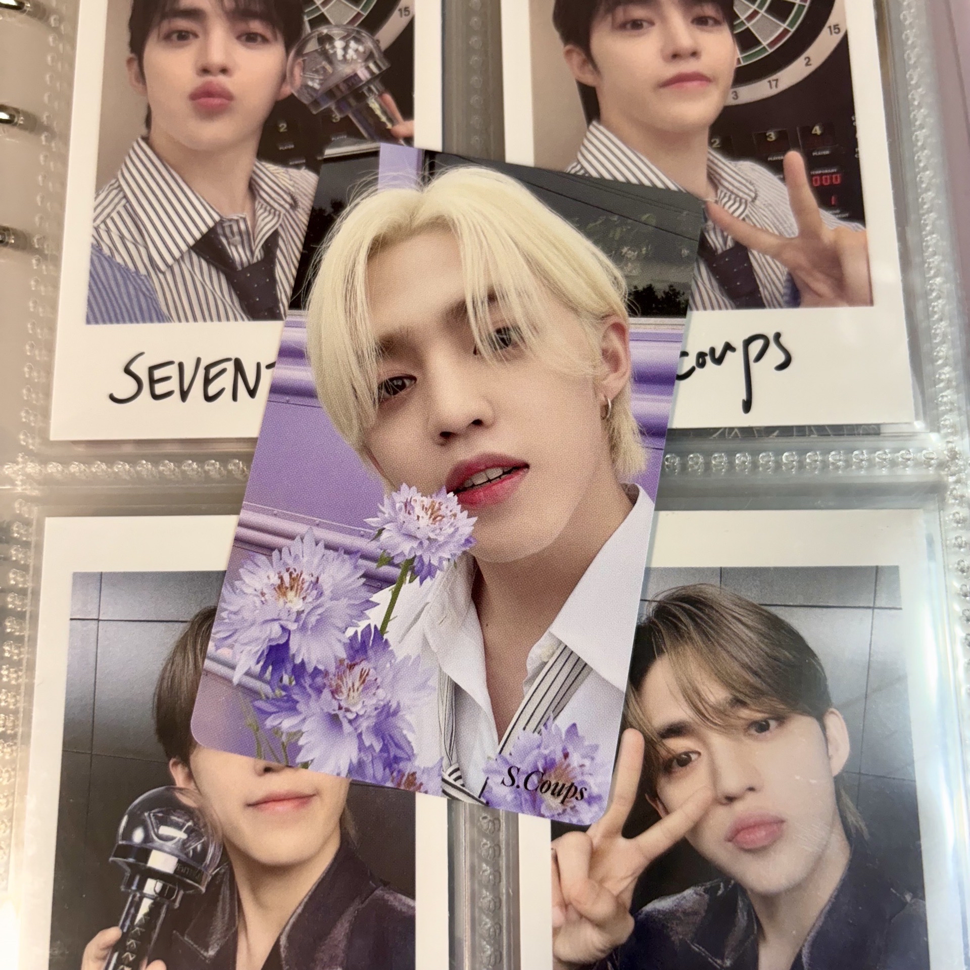 迷八HMV感謝祭哲