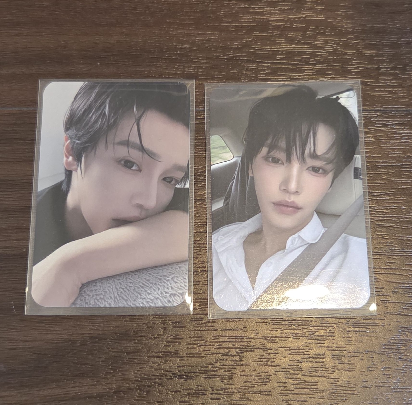 張瀚音 首爾FM入場卡 現貨可直拍