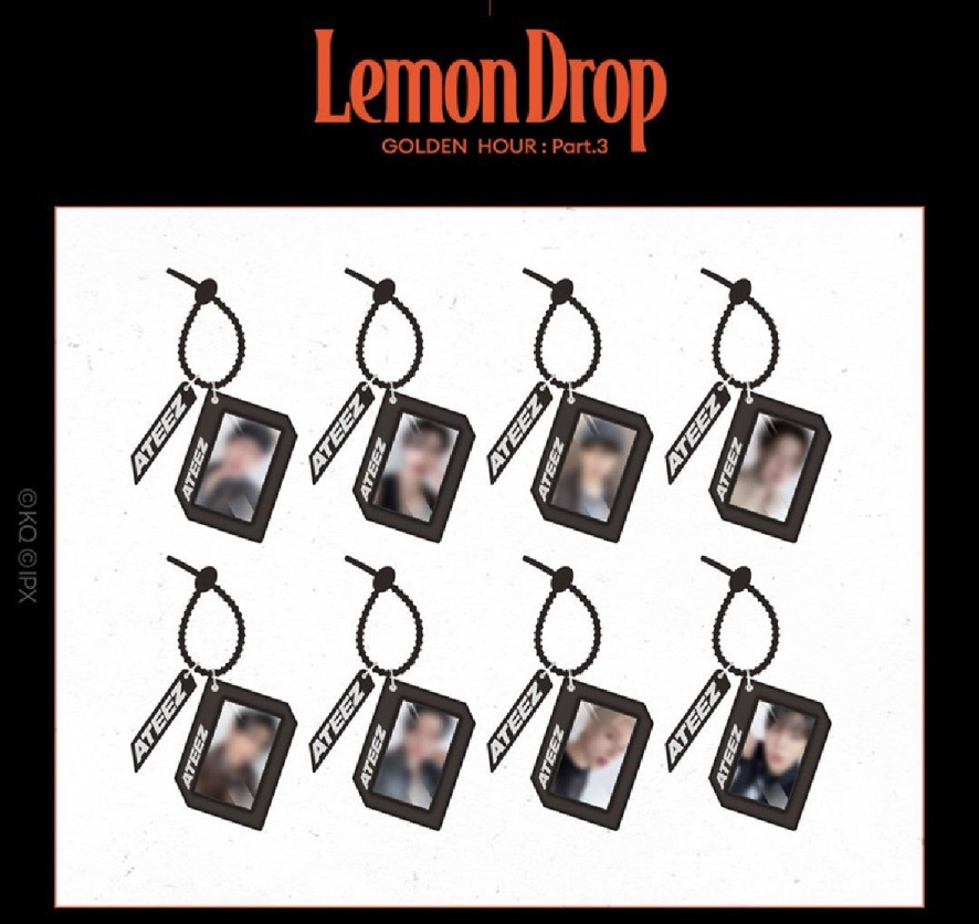 潤 卡套全新未拆