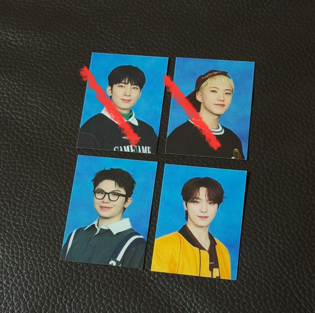 25克拉島證件照