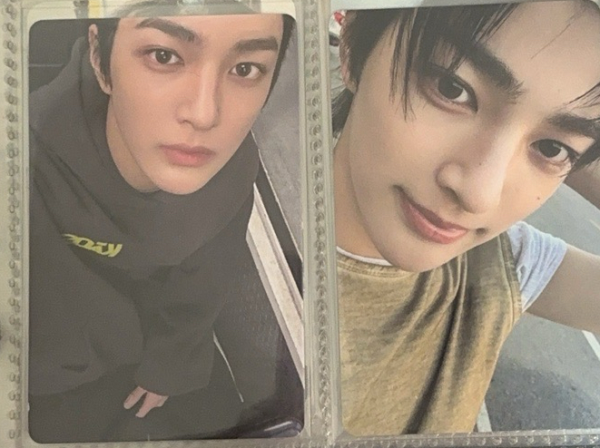 MA簽售+環球預售安