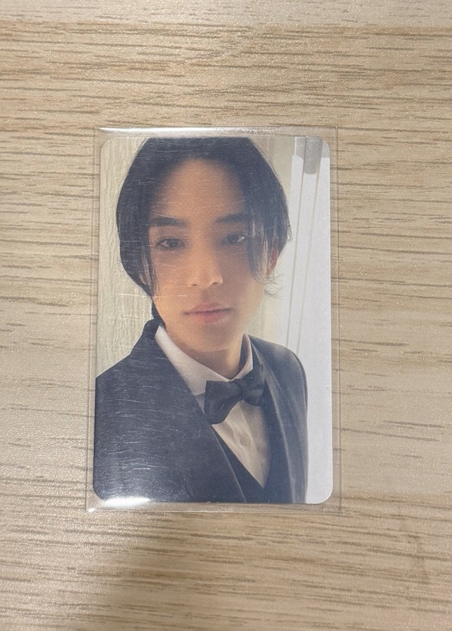 SEVENTEEN 💎新郎盤 奎🤵🏻