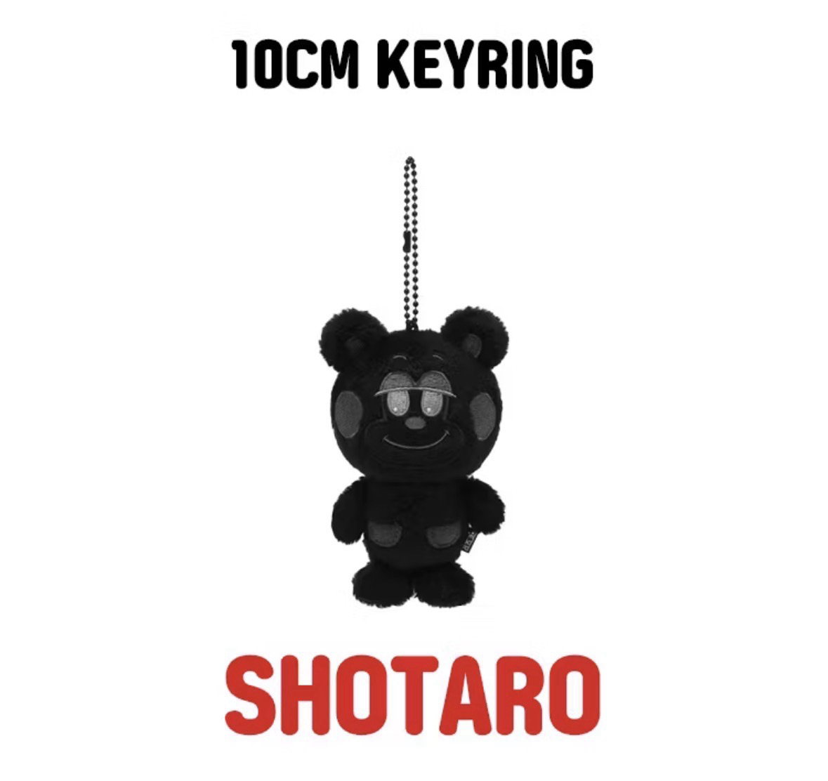 RIIZE 10cm 照片展