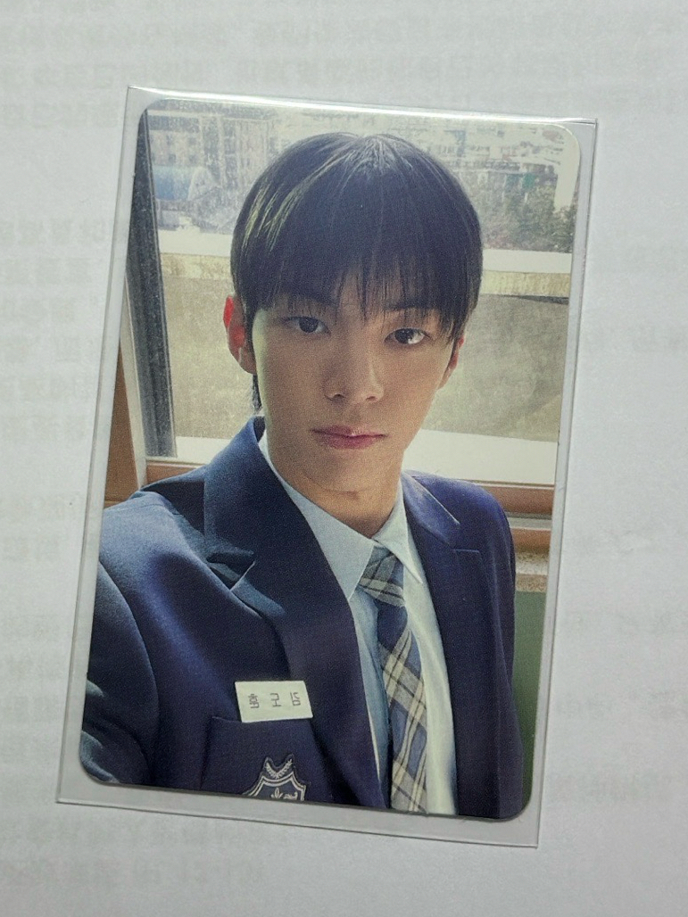 km蝦皮2.0簽售卡