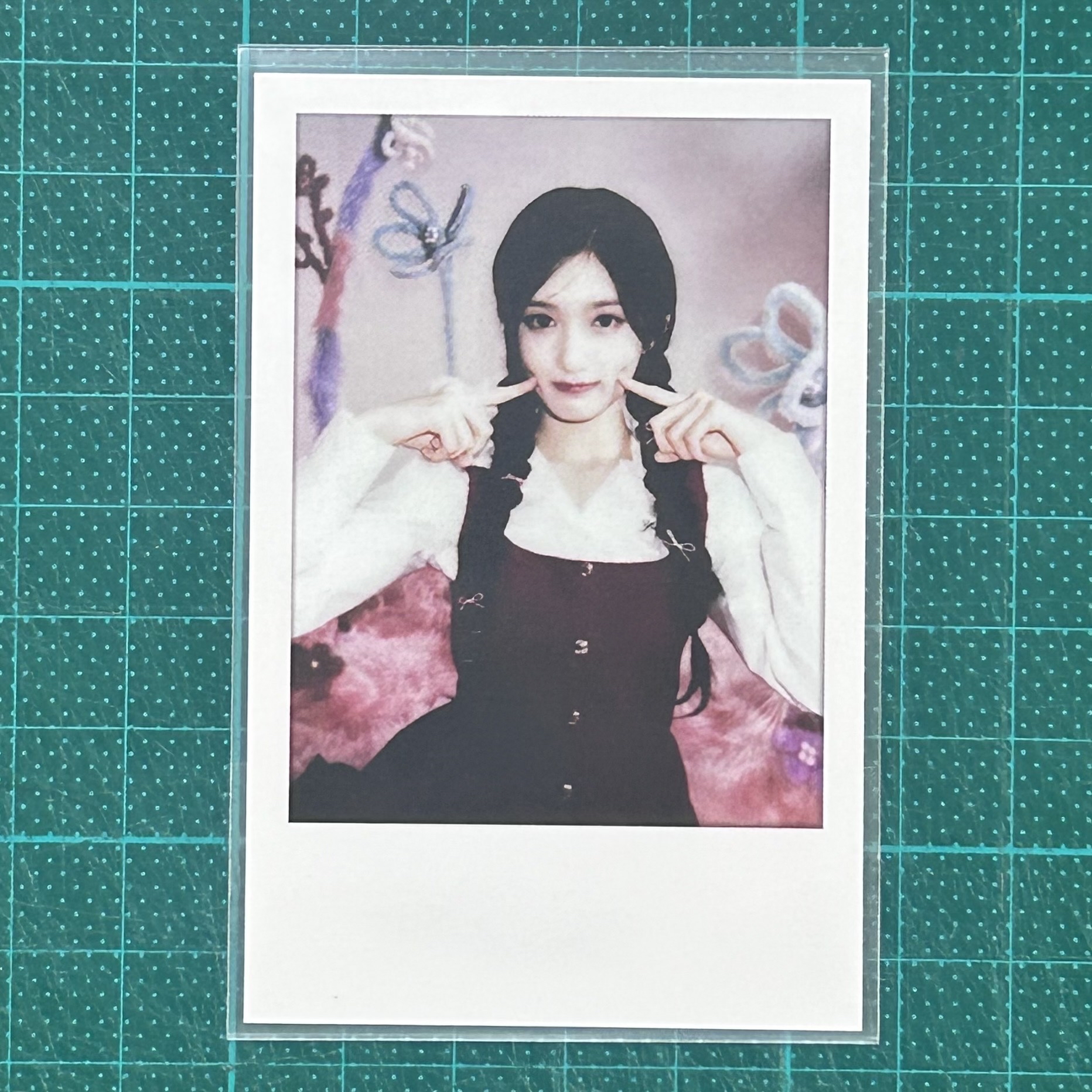 IVE SWITCH sw 4.0 戳臉瑞