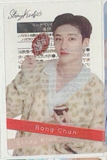 日本全家透卡燦