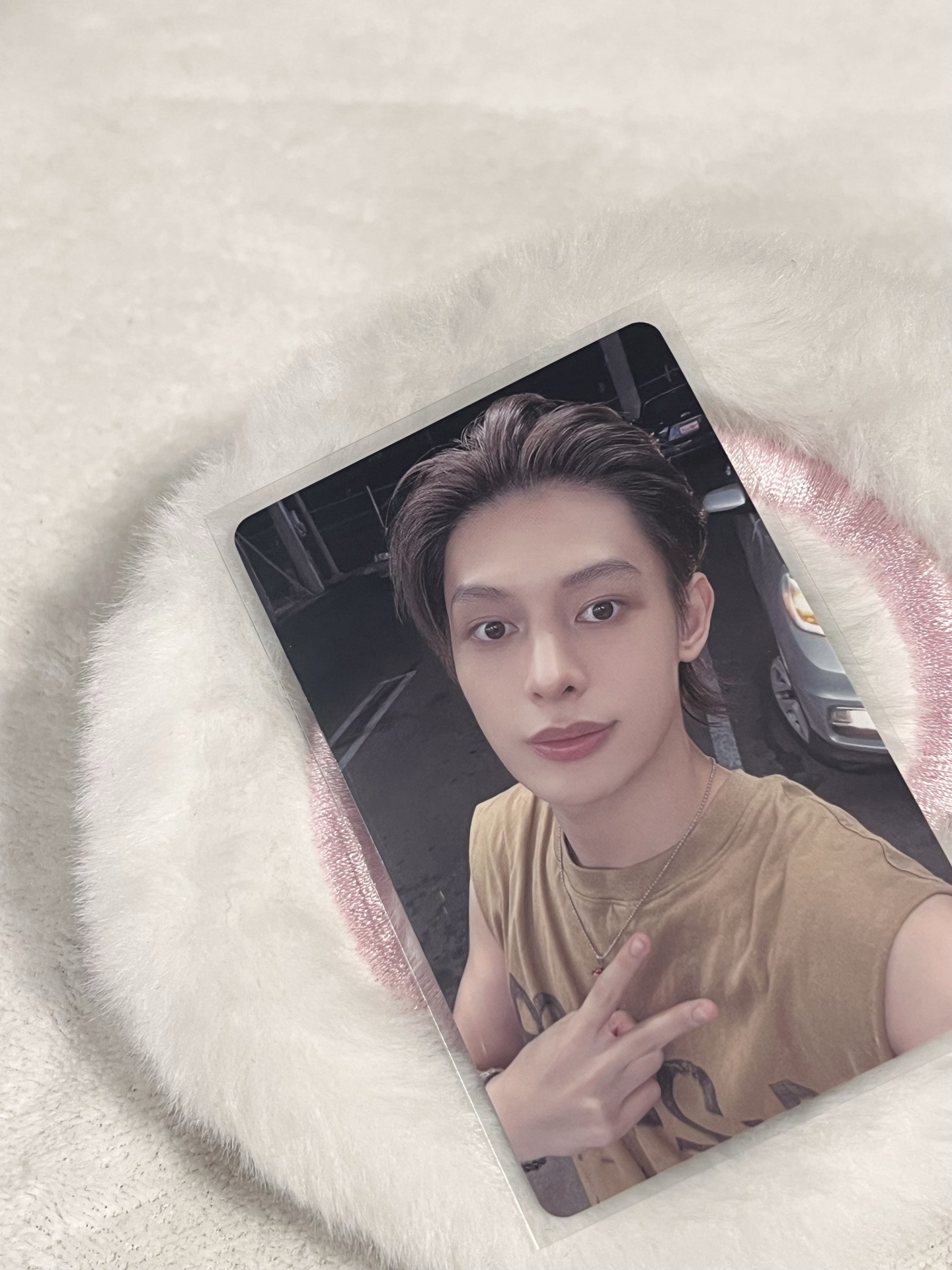 MA 1.0 簽售卡 凡🦅