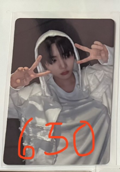 No Genre Kmonstar快閃滿額4