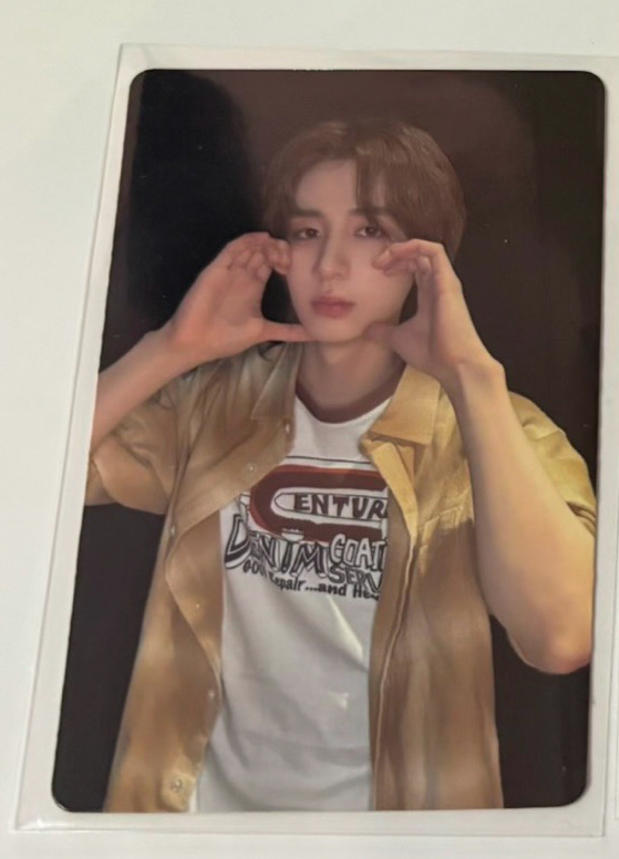 No Genre Kmonstar快閃滿額5