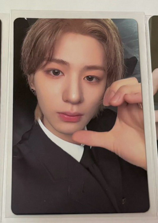 No Genre SW快閃幸運卡5