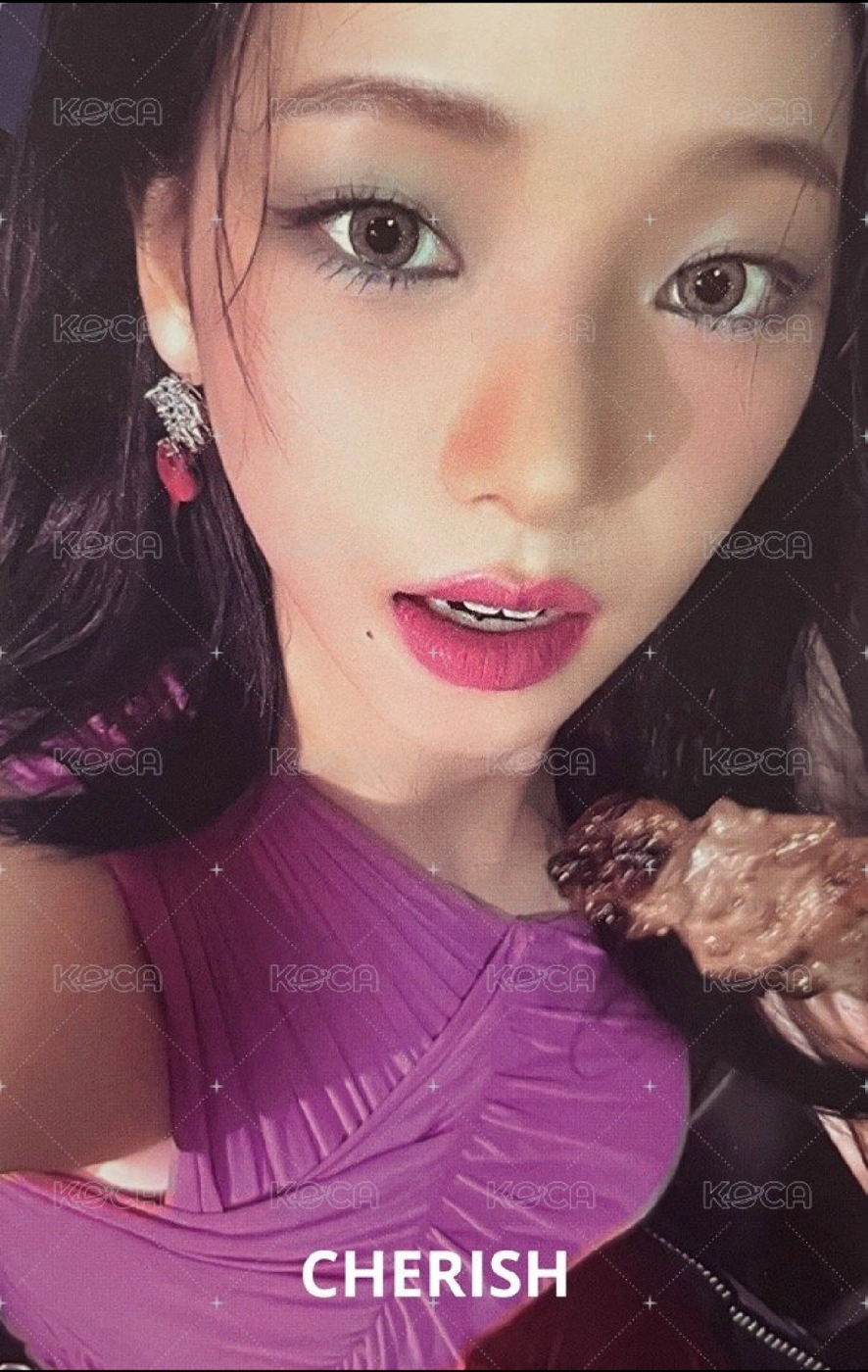 supernova萌萌懟臉柚