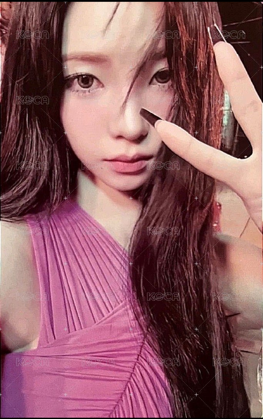 絕美打光中背柚