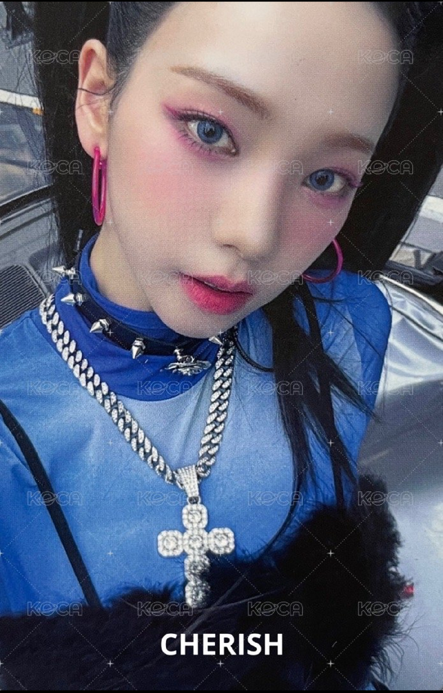 supernova 中背雙馬尾柚