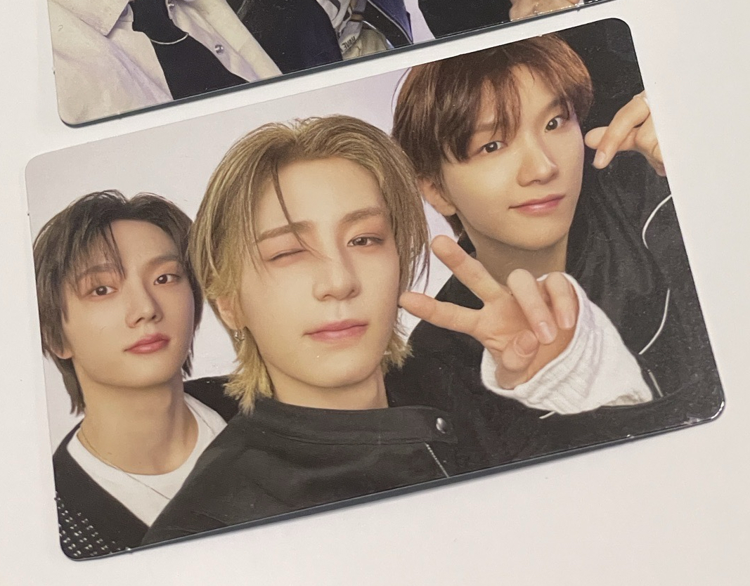 成淏 李涵 雲鶴