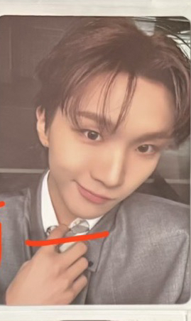 No Genre SW快閃幸運卡6