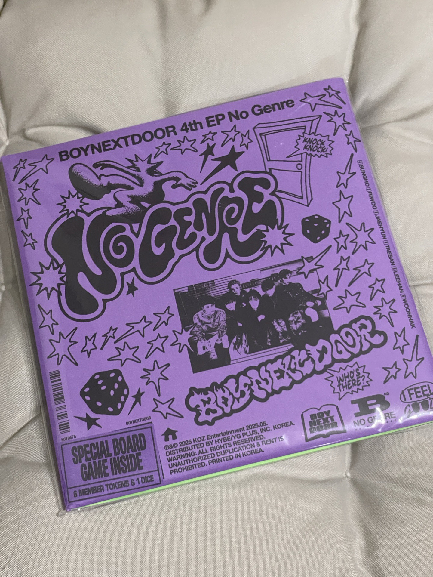 no genre成淏專 常赫卡