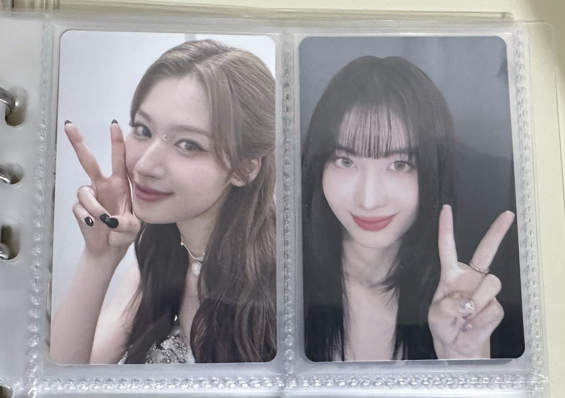 五巡 READY TO BE 日產DVD卡