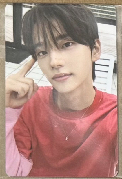 申惟 幸運卡 現貨當天出貨