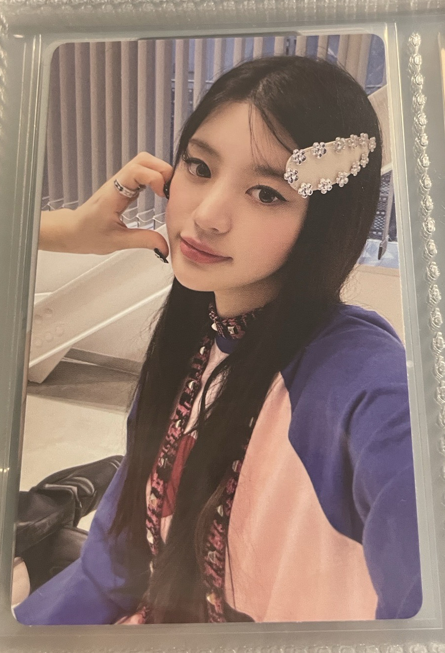 慜柱 電子專 專卡