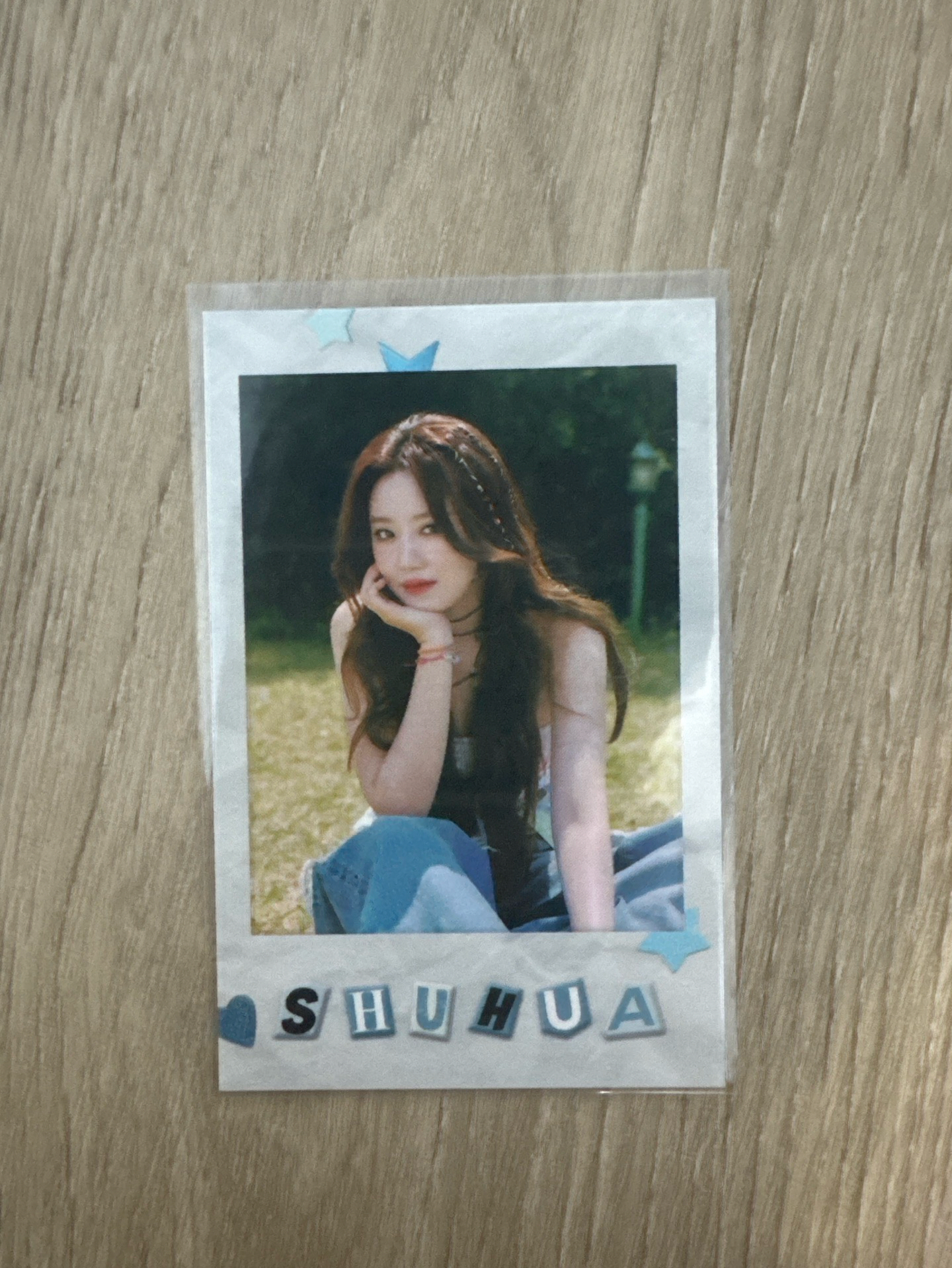 23年刷世巡拍立得