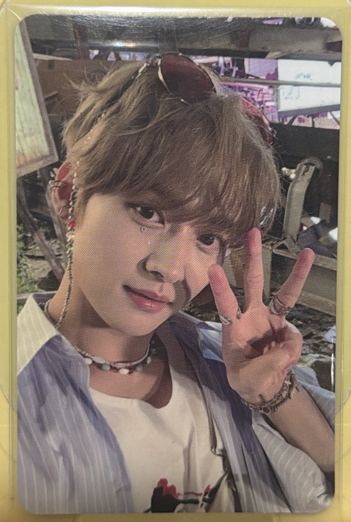 李旻浩noeasy 專卡