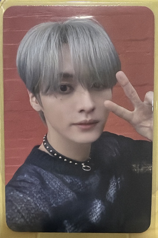 李旻浩蝦皮特典卡