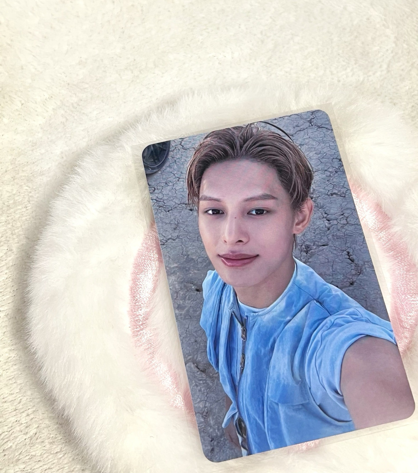 SW 幸運卡 凡🦅